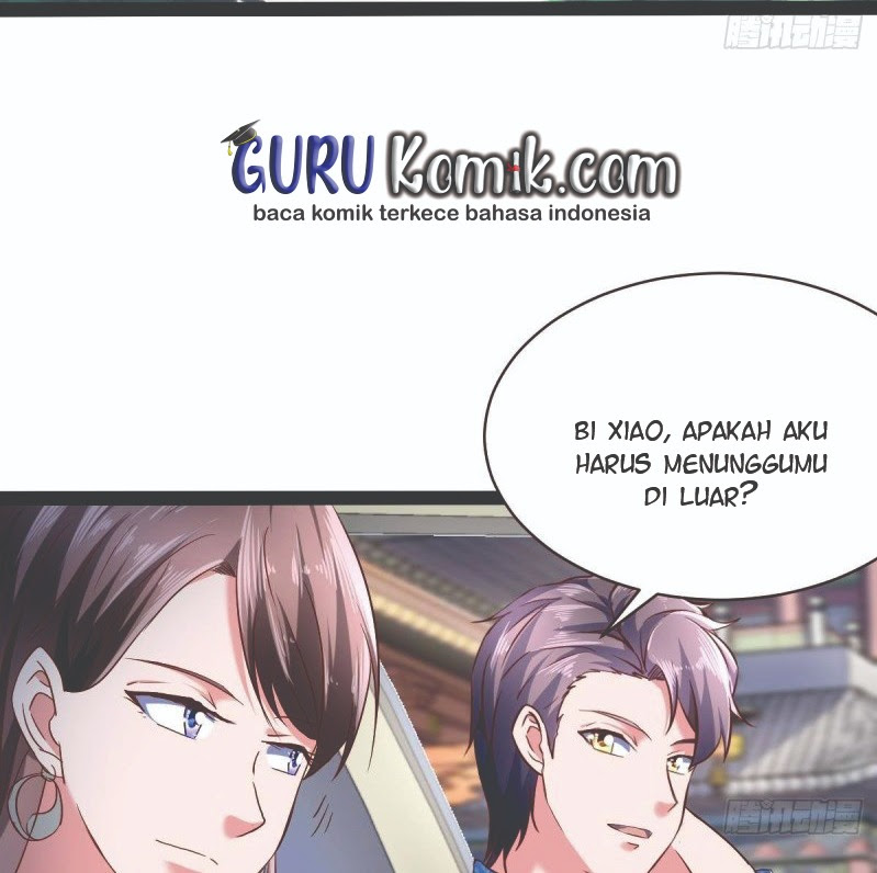 Rebirth Into the Strongest Immortal Cultivator chapter 36